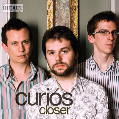 Closer, the new album from Curios